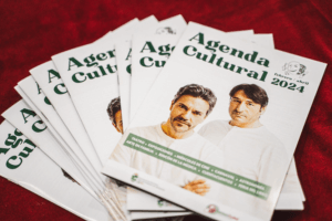 Agenda cultural San Fernando febrero-abril
