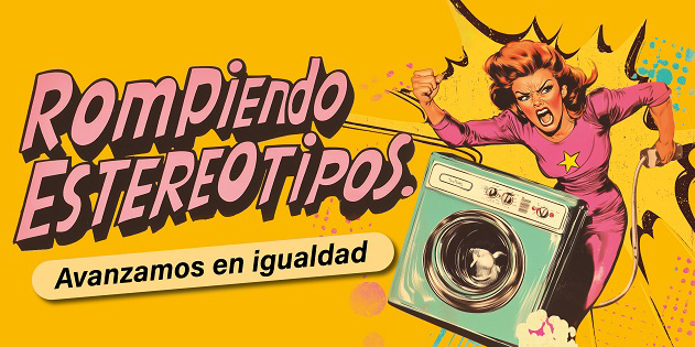 Semana de la Mujer 2025 Torrejón