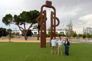 Renaturalización Torrejón